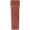 Ekena Millwork 3 1/2"W x 10"D x 12"H Clarksville Wood Vintage Decor Bracket, Salvage Red BKTWD04X10X12CVRD - alternate 2